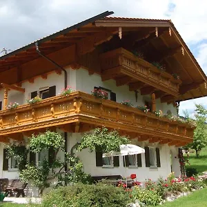 Oberthannlehen Bischofswiesen